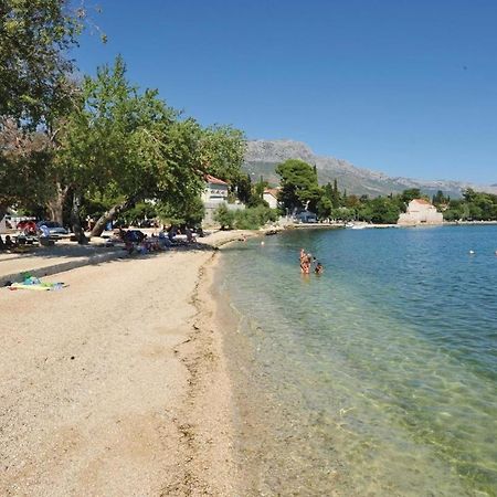 Sun Apartments Kaštela Εξωτερικό φωτογραφία