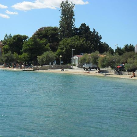 Sun Apartments Kaštela Εξωτερικό φωτογραφία