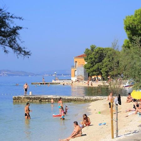 Sun Apartments Kaštela Εξωτερικό φωτογραφία