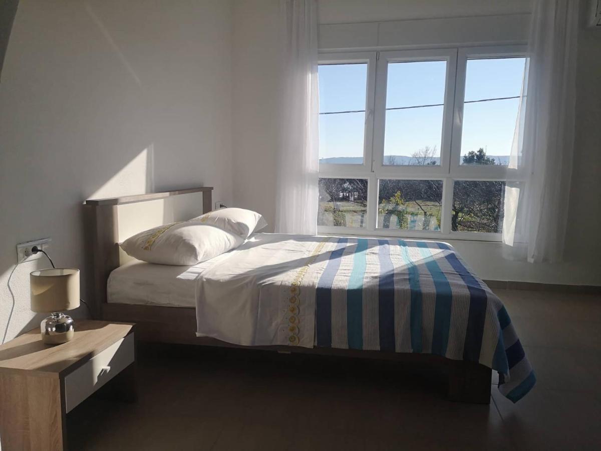 Sun Apartments Kaštela Εξωτερικό φωτογραφία