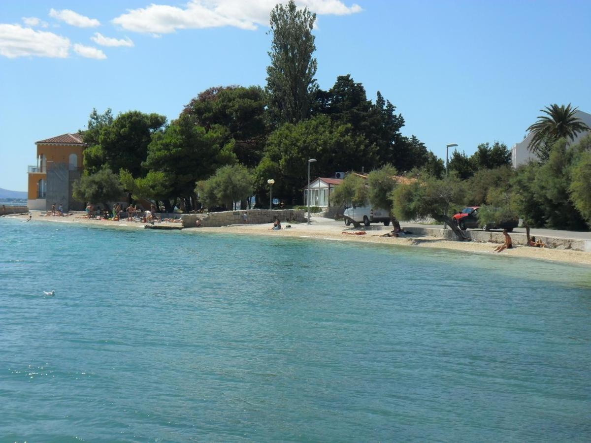 Sun Apartments Kaštela Εξωτερικό φωτογραφία