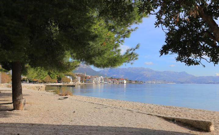 Sun Apartments Kaštela Εξωτερικό φωτογραφία