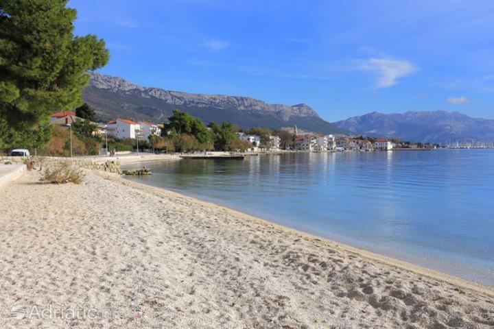 Sun Apartments Kaštela Εξωτερικό φωτογραφία