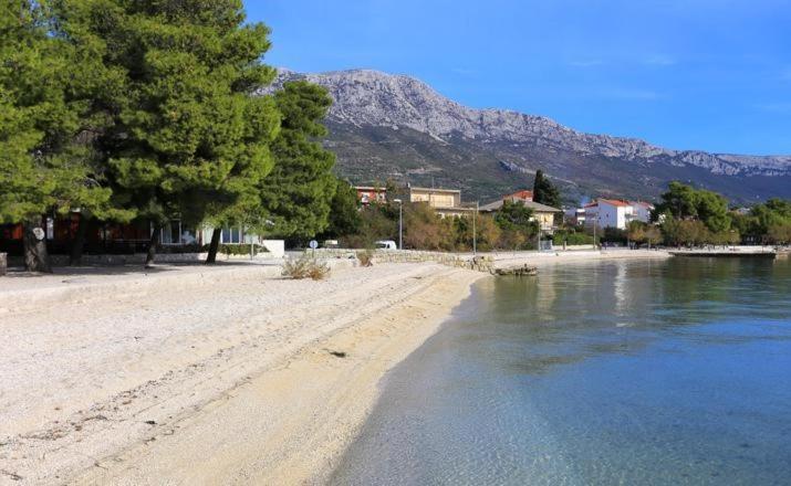 Sun Apartments Kaštela Εξωτερικό φωτογραφία