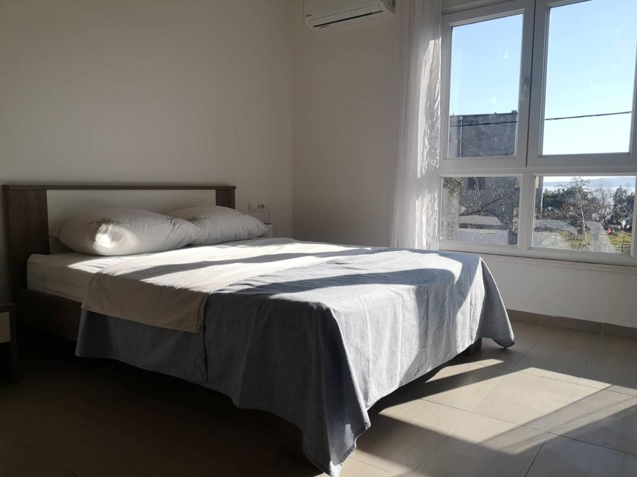 Sun Apartments Kaštela Εξωτερικό φωτογραφία