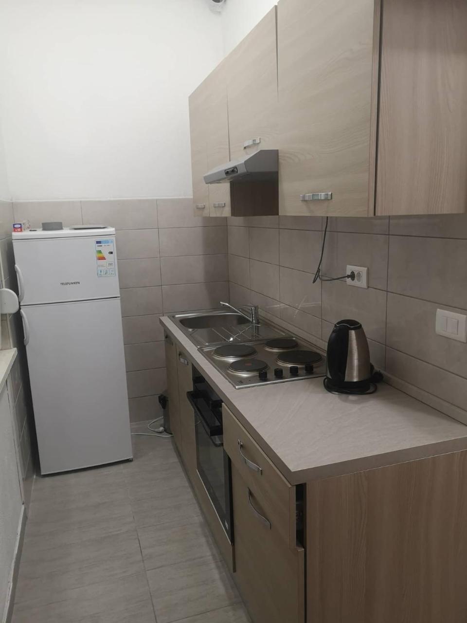 Sun Apartments Kaštela Εξωτερικό φωτογραφία