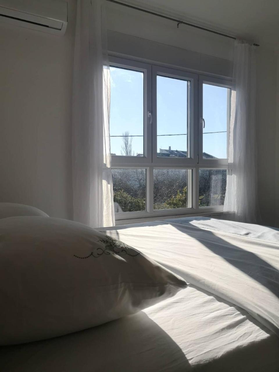 Sun Apartments Kaštela Εξωτερικό φωτογραφία