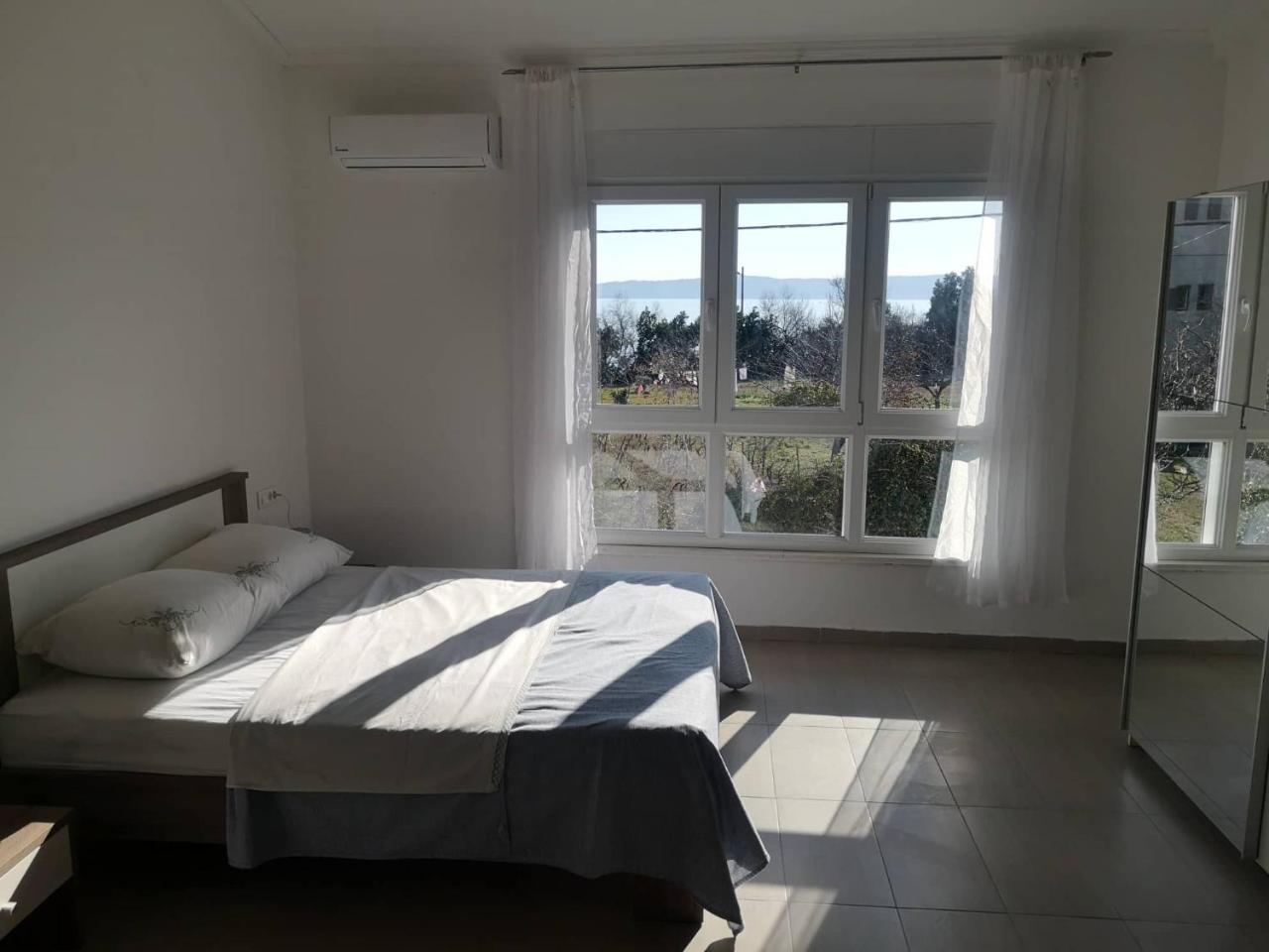 Sun Apartments Kaštela Εξωτερικό φωτογραφία