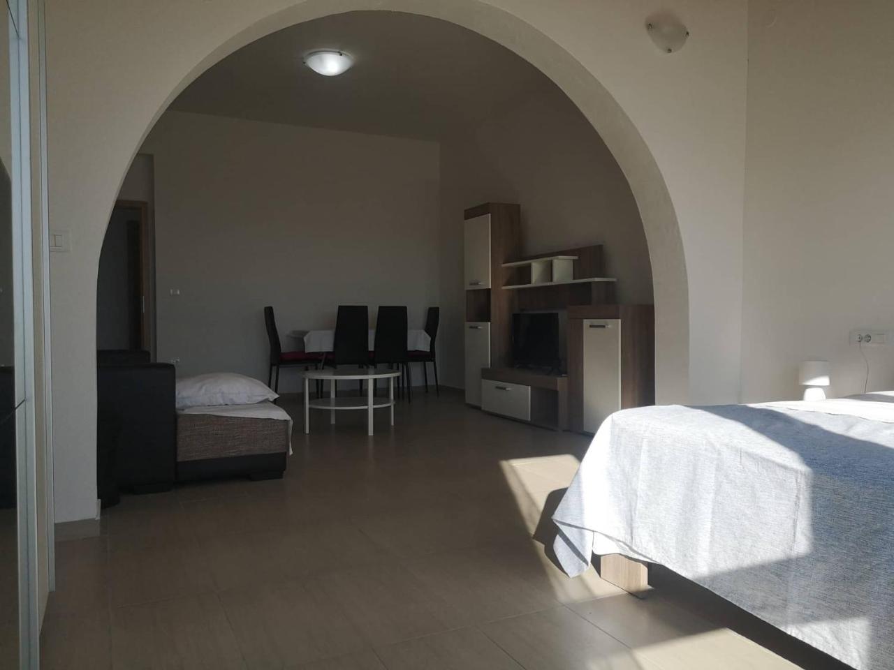 Sun Apartments Kaštela Εξωτερικό φωτογραφία