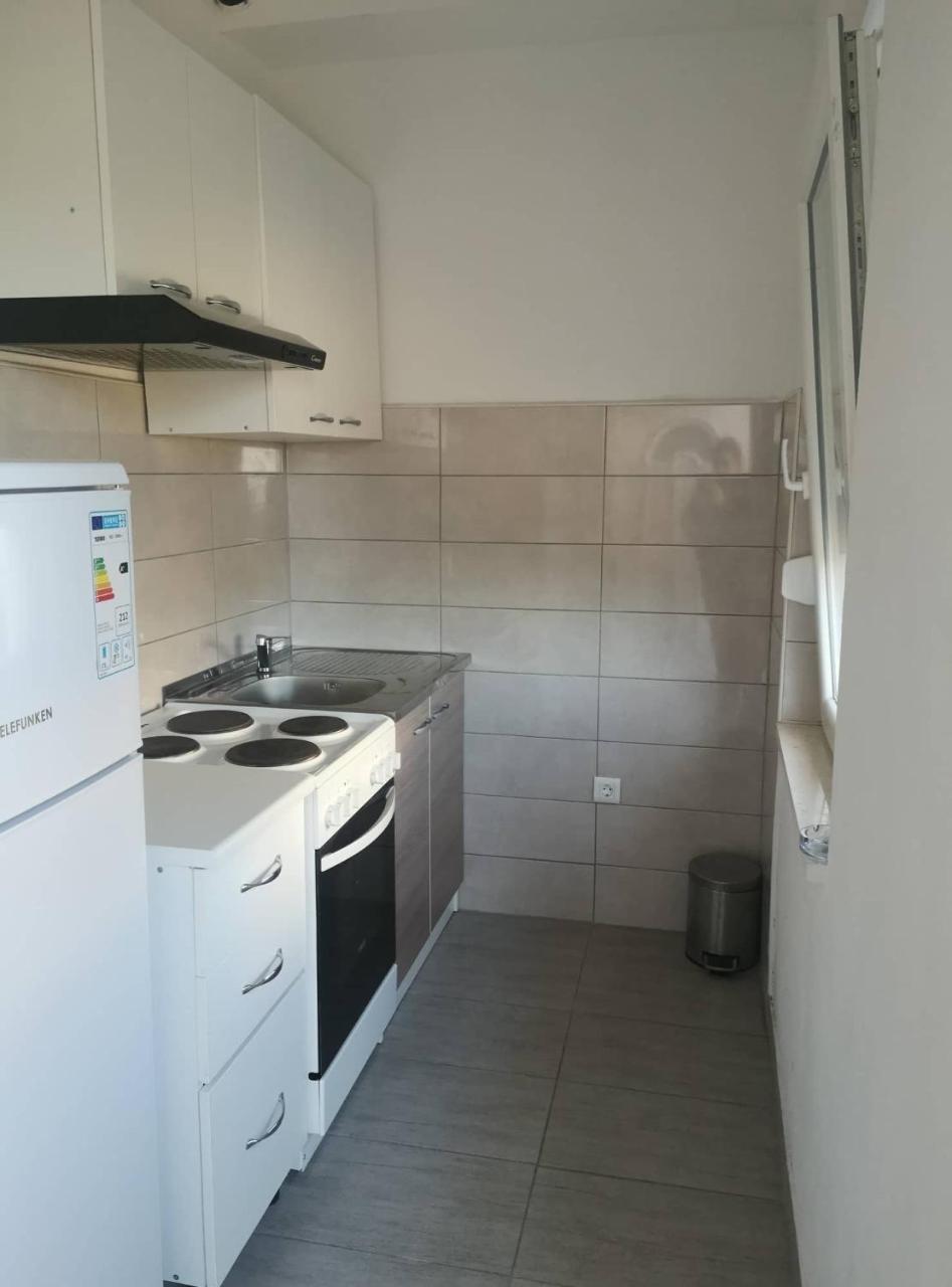Sun Apartments Kaštela Εξωτερικό φωτογραφία