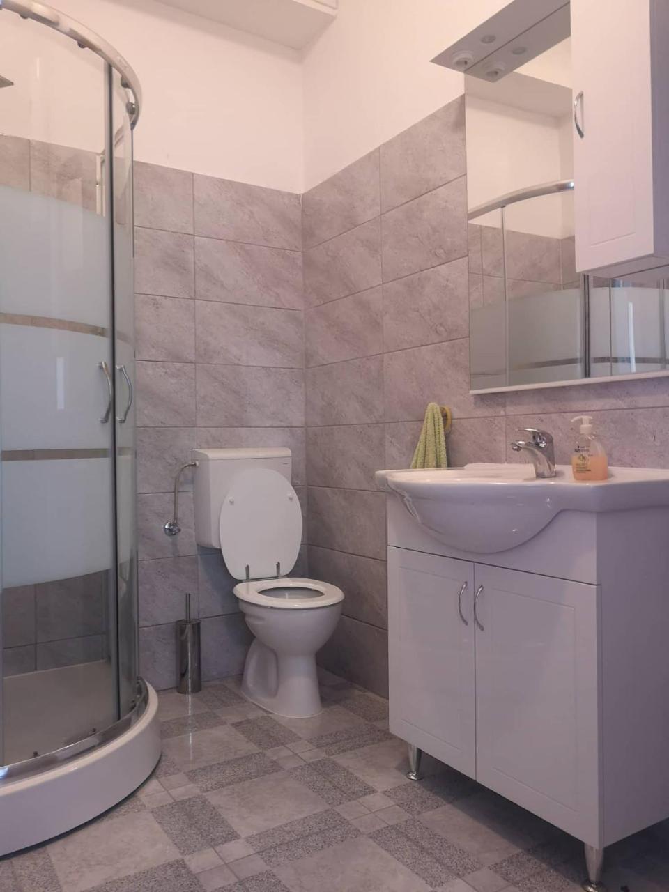 Sun Apartments Kaštela Εξωτερικό φωτογραφία