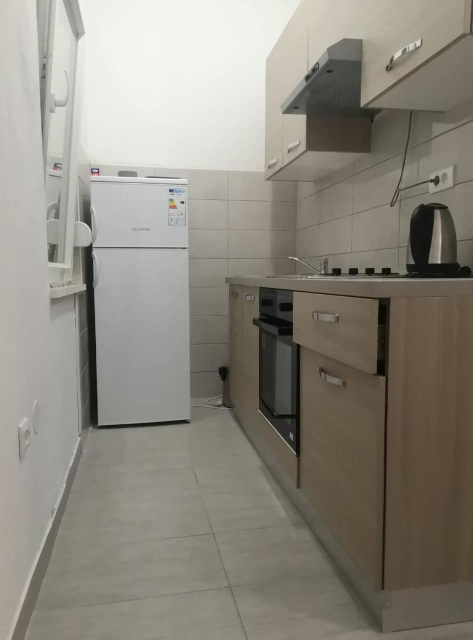Sun Apartments Kaštela Εξωτερικό φωτογραφία