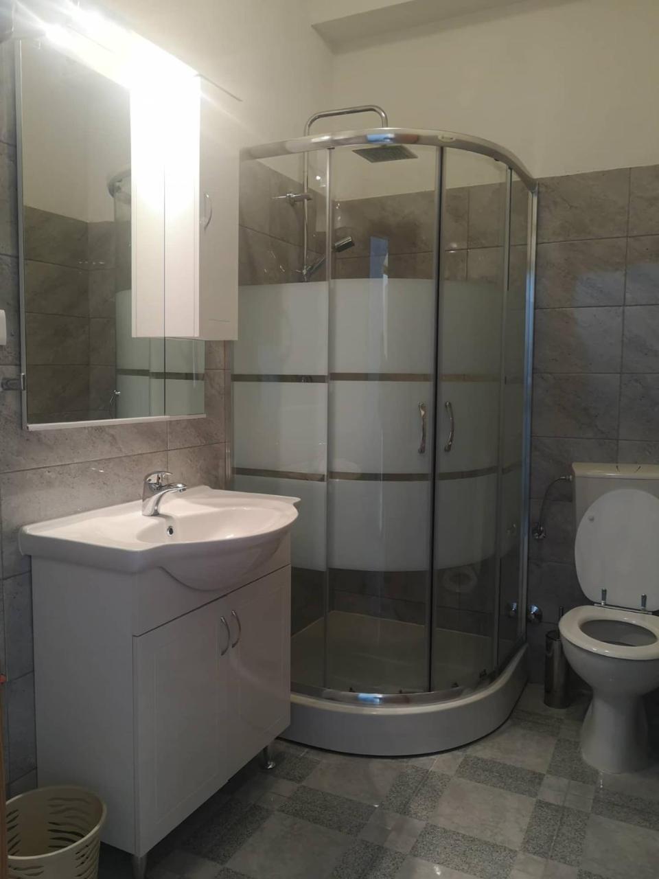 Sun Apartments Kaštela Εξωτερικό φωτογραφία