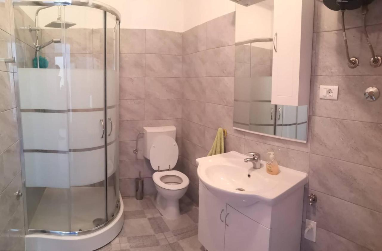Sun Apartments Kaštela Εξωτερικό φωτογραφία