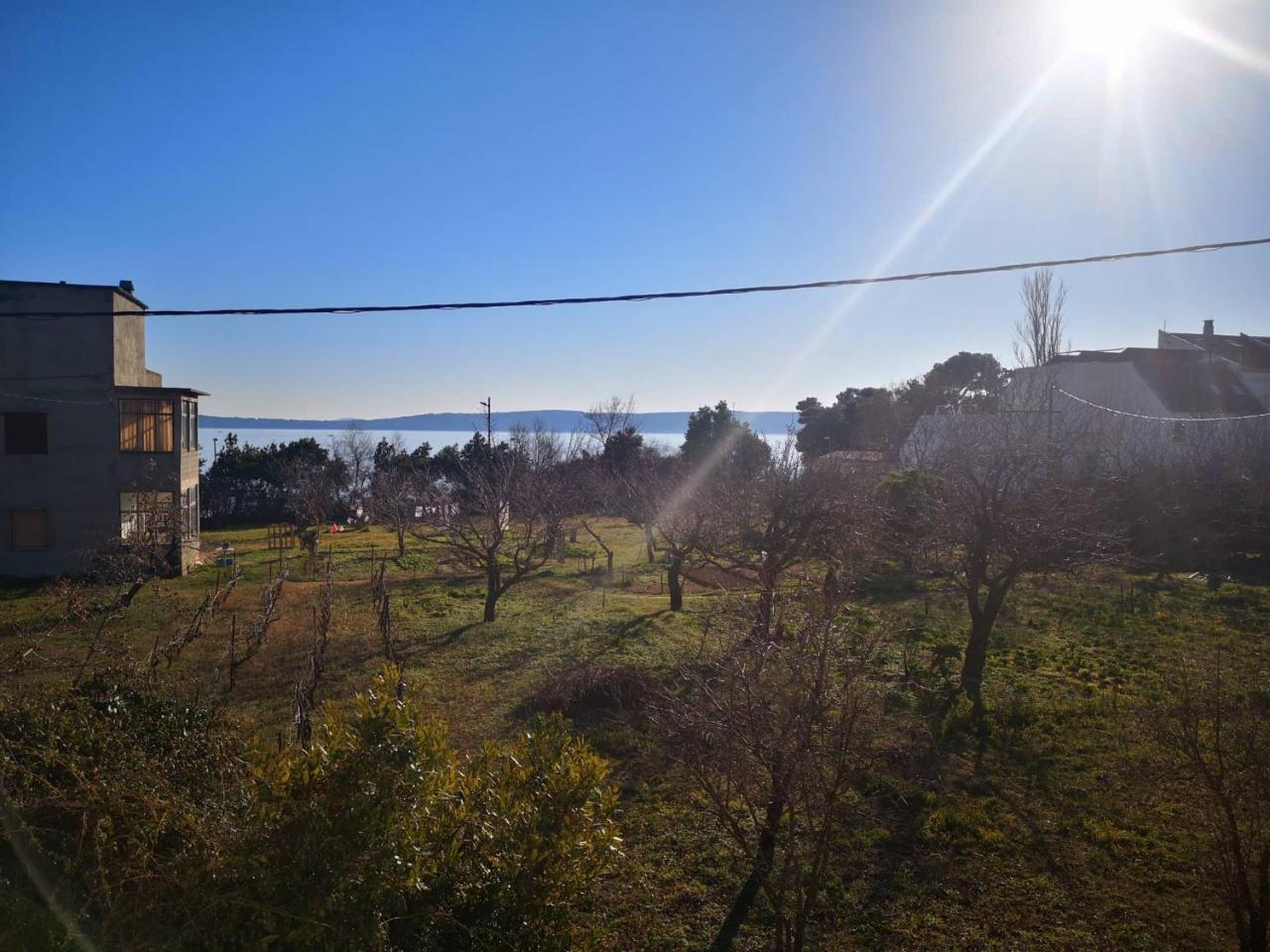 Sun Apartments Kaštela Εξωτερικό φωτογραφία